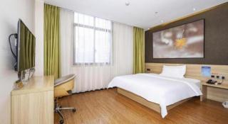 IU Hotel Chongqing Jiangbei International Airport - 7