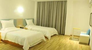7 Days Inn Huizhou Danshui Yi Center - 2