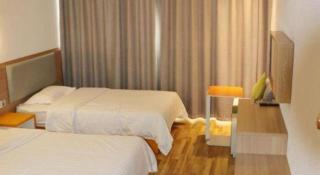 7Days Inn Tianjin Airport NO.1 Bridge Branch - 5