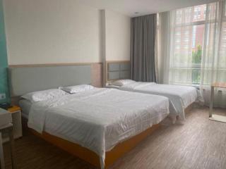 7Days Inn Tianjin Airport NO.1 Bridge Branch - 3