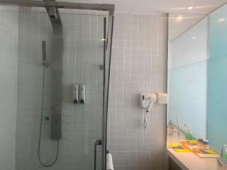 7Days Inn Tianjin Airport NO.1 Bridge Branch - 2