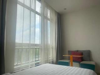 7Days Inn Tianjin Airport NO.1 Bridge Branch - 1