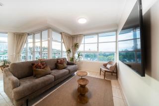 The Strand Serenity - 9