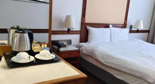 Grand City Hotel - 4