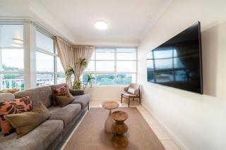 The Strand Serenity - 8