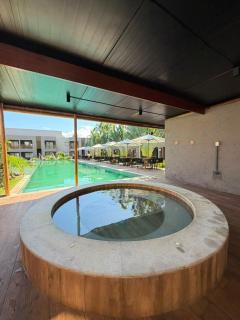 Apartamento patacho porto de pedras - 9