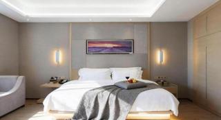 Lavande Hotels Changzhi City God Temple - 7