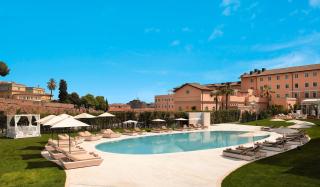 Villa Agrippina, a Gran Meliá Hotel - The Leading Hotels of The World - Rome - 9