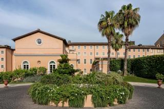 Villa Agrippina, a Gran Meliá Hotel - The Leading Hotels of The World - Rome - 6