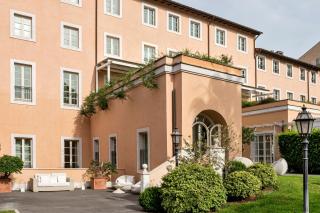 Villa Agrippina, a Gran Meliá Hotel - The Leading Hotels of The World - Rome - 5