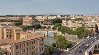 Villa Agrippina, a Gran Meliá Hotel - The Leading Hotels of The World - Rome - 1