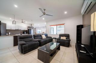 Relaxing 4BR Family Escape - 8