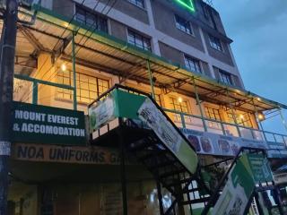 Mt. Everest Hotel - 4