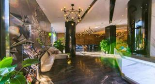 ZMAX Hotel Guangzhou Luogang Science City Shenzhou Road Metro Station - 4