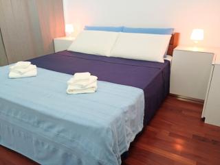 Cosy Open Space Apartment Bari free parking - 5