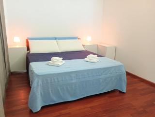 Cosy Open Space Apartment Bari free parking - 6