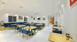 PAI Hotel·Luoyang Dingding Bei Road Hongjin Logistics International Peony Garden - 8