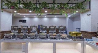 James Joyce Coffetel Hefei University of Technology - 1