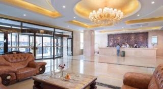 Vienna Hotel Tongliao Ke'erqin - 9