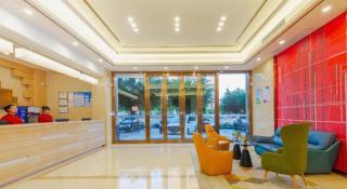 Borrman Hotel Zhanjiang Shimao Building High-speed Railway Station - 9