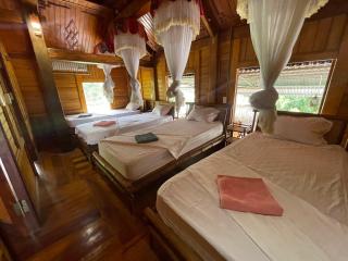 Quế Homestay - 3