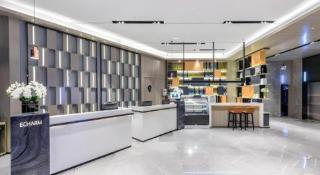 Echarm Hotel Nanning Baisha Avenue Tingjiang Interchange BBK - 7