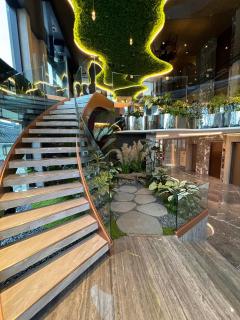 森朵文旅 Santor Hotel - 7