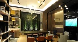 Echarm Hotel Nanning Chaoyang Square River View - 8