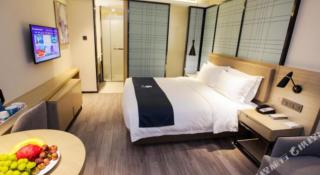 Echarm Hotel Nanning Guangxi University Xinyang Longteng District Maternal and Child Hospital - 4