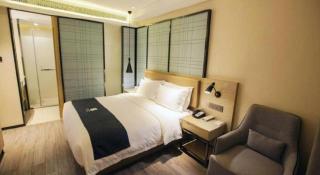 Echarm Hotel Nanning Guangxi University Xinyang Longteng District Maternal and Child Hospital - 3