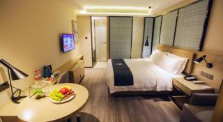 Echarm Hotel Nanning Guangxi University Xinyang Longteng District Maternal and Child Hospital - 2