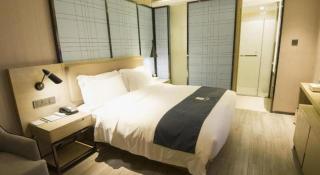 Echarm Hotel Nanning Guangxi University Xinyang Longteng District Maternal and Child Hospital - 1