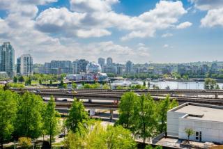 1BR Downtown Hub - Stadium Parks & Skyline Views - 7