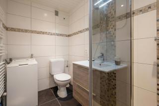 Résidence le Chardonnet G 1BR for 4 w/Shared Pool & panoramic views - Happy Rentals - 3