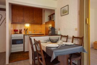 Résidence le Chardonnet G 1BR for 4 w/Shared Pool & panoramic views - Happy Rentals - 5