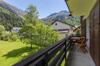 Résidence le Chardonnet G 1BR for 4 w/Shared Pool & panoramic views - Happy Rentals - 2