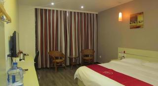 Thank Inn Hotel Hebei Xingtai Shaheweisan Road Expressway Intersection - 6