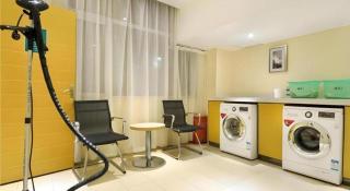 City Comfort Inn Wuhan Tianhe Airport Julong Avenue Metro Station - 2