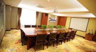 City Comfort Inn Fangcheng Qunxing Avenue - Fangcheng - 4