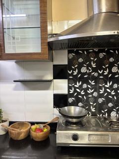 Glen Three Bedroom Apartment full flat - 8