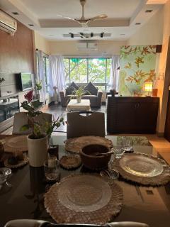 Glen Three Bedroom Apartment full flat - 7