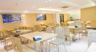 City Comfort Inn Fangcheng Qunxing Avenue - Fangcheng - 6