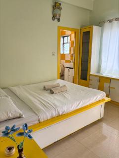 Glen Three Bedroom Apartment full flat - 5