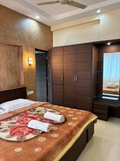 Glen Three Bedroom Apartment full flat - 2