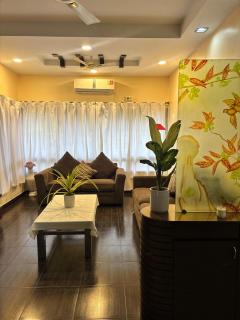 Glen Three Bedroom Apartment full flat - 1