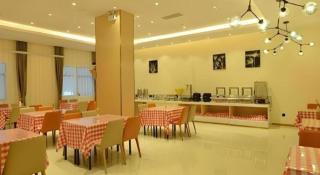 City Comfort Inn Ledong Bus Station - 6