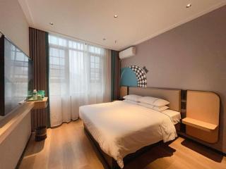 City Comfort Inn Huanggang Tuanfeng Passenger - 6
