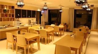City Comfort Inn Zhanjiang Xuwen Port Wharf Passenger Station - 8