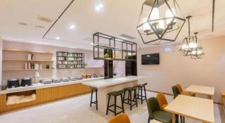 City Comfort Inn Shantou Huashan Road the MixC - 6