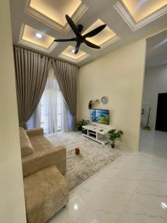 D'Puteh Beta HOMESTAY - 7